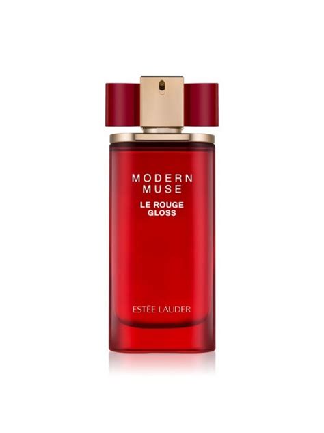 Estee Lauder Modern Muse Le Rouge Gloss Edp 100ml