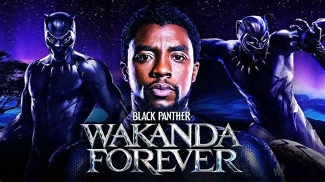 Assistir Pantera Negra Wakanda Para Sempre Filme Dublado E Legendado