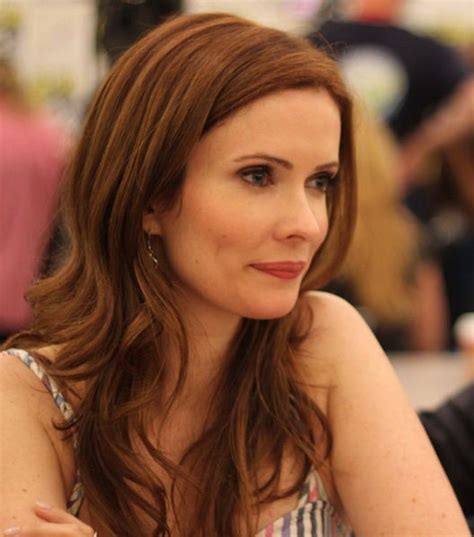 Bitsie Tulloch On Grimm Finale Cool Hairstyles Red Hair Hair