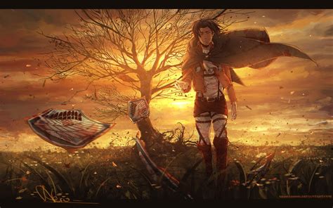 Please choose one of the options below: 2017-03-07 - attack on titan wallpaper for mac, #1860749 ...