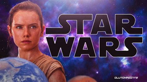Star Wars Daisy Ridley Gives Unexpected New Movie Tease