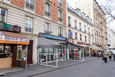6 person, 2 bedroom apartment on Avenue de Versailles, Paris 16th