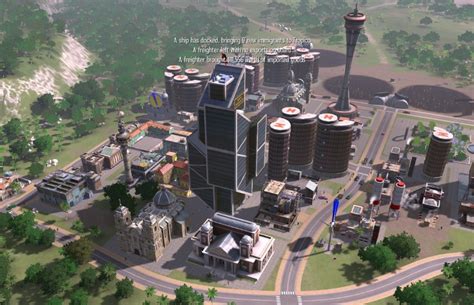 Discover, research and advance your buildings. The 30 Best City-Building Games for PC in 2018 | GAMERS DECIDE