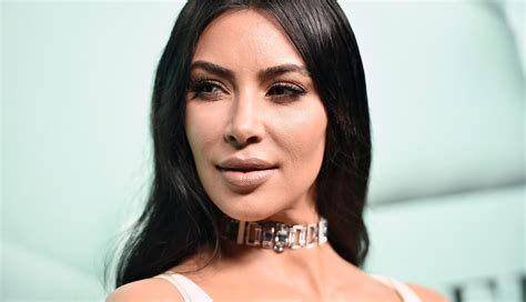 kim kardashian says she was high on ecstasy during sex tape crime news
