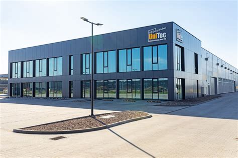 Unitec Polska Sp. z o.o.