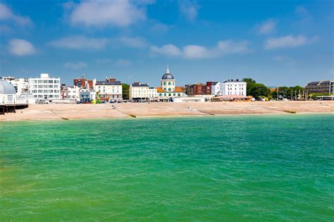 10 Most Picturesque Villages In West Sussex Head Out Of London On A