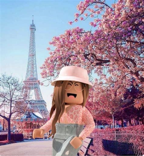 Pin by Maria Fernanda on avatar de roblox in 2020 | Cute ...