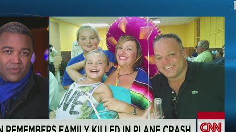 Long Road Ahead For 7 Year Old Plane Crash Survivor Cnn