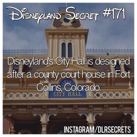 Disneyland Secret 171 Disneyland Secrets Disney Secrets Disney Tips