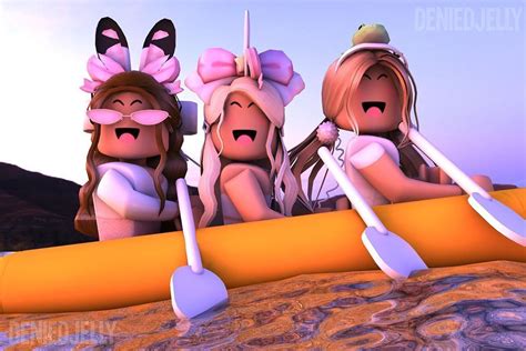 Pin By Team Roblox Girls On Roblox Roblox Pictures Roblox Bff Best