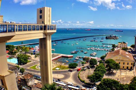 Que Hacer En Salvador De Bahía Brasil Playas Y Turismo 2024