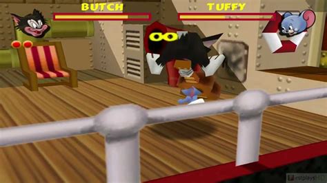 Game Tom And Jerry Pc Limfaseries