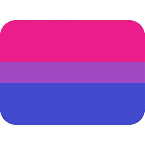 bisexual discord emoji