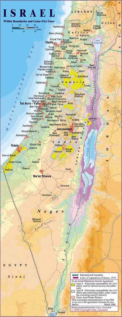 Mapas Del Mundo Israel Mapa Pol Tico My Xxx Hot Girl