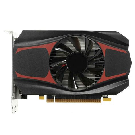 But after using this graphic card, you will not face any problem related to the lag issue. AMD ATI Radeon HD7670 4GB DDR5 128Bit HDMI PCI-Express Video Game Graphics Card | iBay