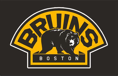 Boston junior bruins boston bruins boston bandits ice hockey logo, mammal, label png. Boston Bruins Wallpapers (70+ images)