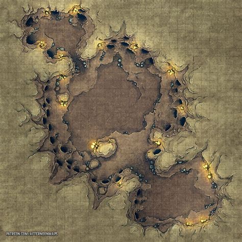 Fantasy Map Making Fantasy World Map Fantasy Rpg Desert Map Dnd