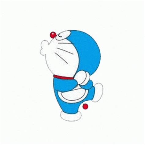 Doraemon Silly 