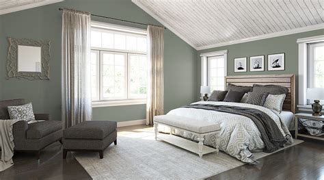 Sherwin Williams Master Bedroom Colors 2021