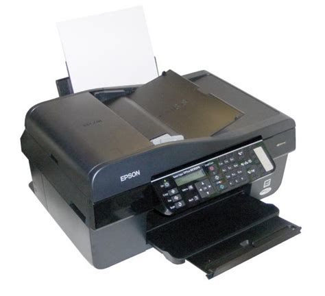 Dans la partie « pilotes et logiciels » , cliquer sur « pilotes » pour choisir le dernier driver disponible en cliquant sur la ligne en question. Télécharger le logiciel du pilote pour Epson Stylus Office BX310FN | Pilote-Epson.com