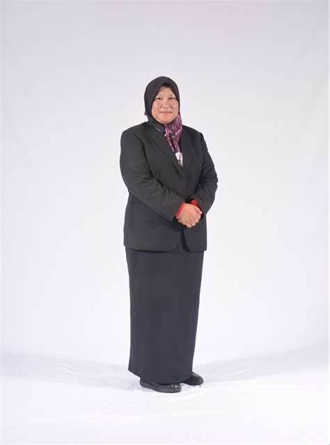 Madam Nazira Binti Abdul Rahim Suhakam