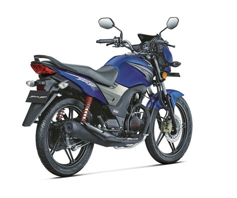 Activa and shine are the bread and butter models of the japanese giant in the indian market. Honda CB Shine SP Review - Page 3 of 3 - xBhp.com