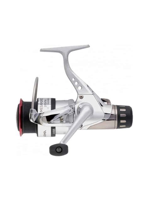 Moulinet Megaforce Match Ia Daiwa Plan Te P Che C O Commercy Meuse