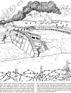 Check spelling or type a new query. 1000+ images about Coloring Pages/LineArt World Wars on ...