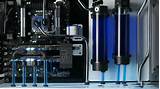 Pictures of Video Cooling Water