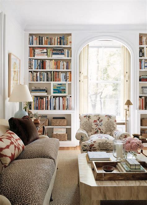 42 Very Cozy And Practical Decoration Ideas For The Small Living Room