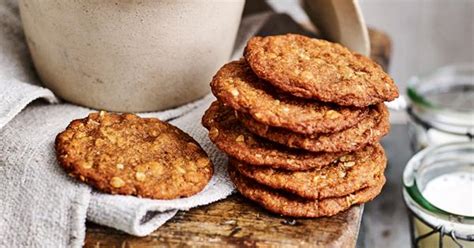 Anzac day biscuits are not everyone's favourite type and a lot of that can come down to how tough they get when they're not fresh or have been overcooked. The best Anzac biscuit recipe of all time | Australian ...