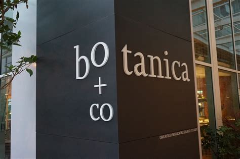 Hi wshazwani, greetings from botanica + co! Botanica + Co @ The Vertical, Bangsar South KL - Weekend Treat