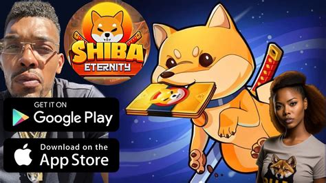 SHIBA INU Shiba Eternity Game Shibarium Layer 2 Blockchain The