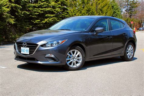 Looking for an ideal 2016 mazda mazda3? Test Drive: 2016 Mazda3 Sport GS - Autos.ca