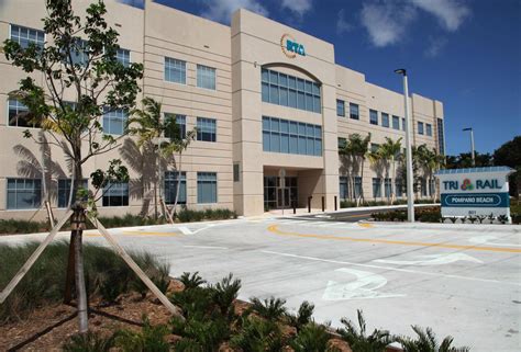It is imperative that you call now for a free confidential assessment for drug & alcohol rehab centers in pompano beach, fl. SFRTA Pompano Beach | Gulf Building, LLC