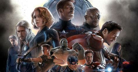 Joss whedon age of ultron. Here's How Avengers: Age of Ultron Was Supposed to End
