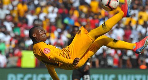 Written by thomas goering, nccm usn(ret) published: PSL Results: Kaizer Chiefs 1-1 Orlando Pirates - As it ...