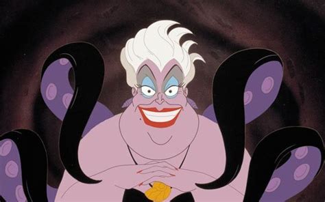 Ursula Ursula Disney Disney Fan Art Film Disney Disney Movies