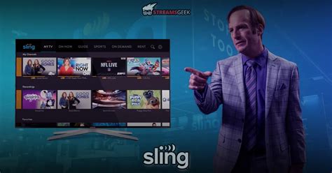 How To Watch Sling Tv Outside Usa Updated April 2024