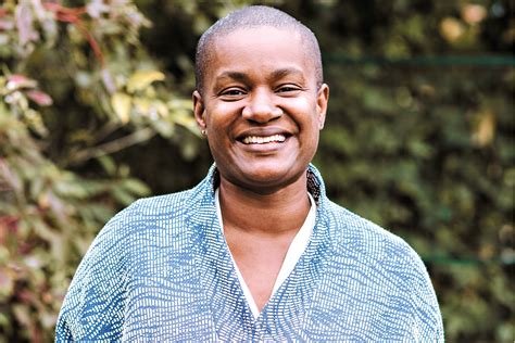 Annamie paul in toronto regent park during the 2019 federal election. Toronto's most inspiring women of 2020: Annamie Paul ...