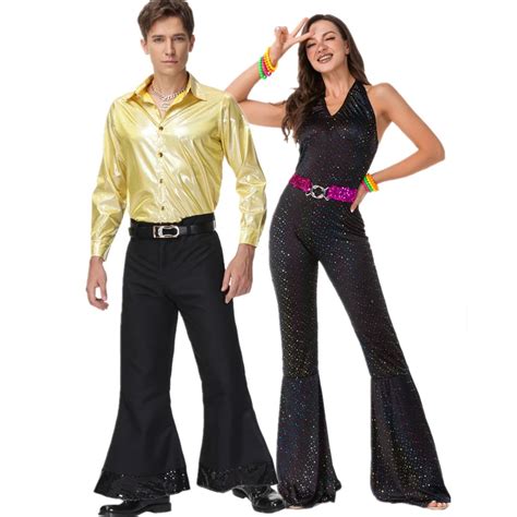 70 S Couple Costumes Vlr Eng Br