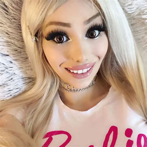 Big Boobs Blondes Bimbos Barbie Telegraph