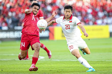 Nhận định tuyển Việt Nam vs Indonesia: Sẽ có bất ngờ ở Mỹ Đình? - Tổng