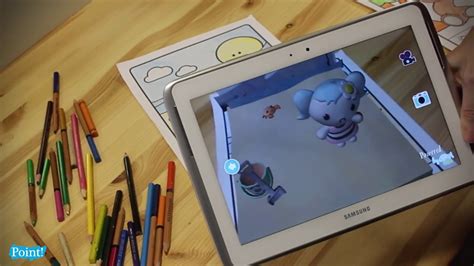 Here are four different educational ios augmented reality (ar) app for iphone and ipod that you should try out. Educational app with Augmented Reality for children ...
