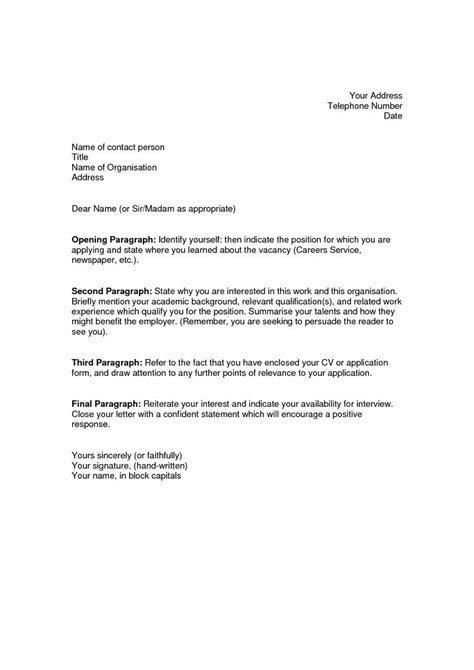 Why this is the perfect cover letter template. 25+ Writing A Good Cover Letter . Writing A Good Cover ...