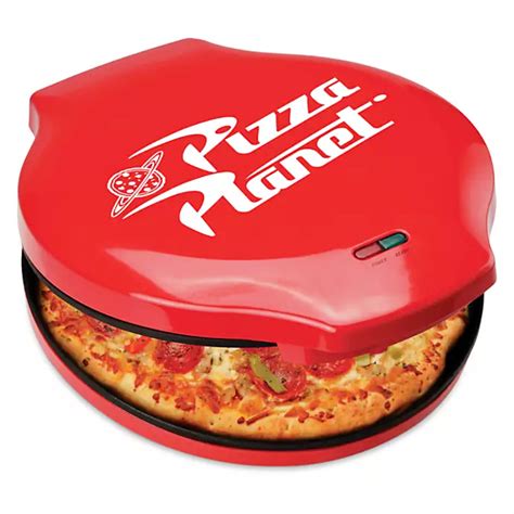 Want to get in touch with pizza planet? Máquina de Pizza Toy Story Pizza Planet - Blog de ...