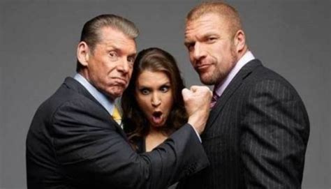 Triple H On How Vince Mcmahon Reacts To The Talent He Signs