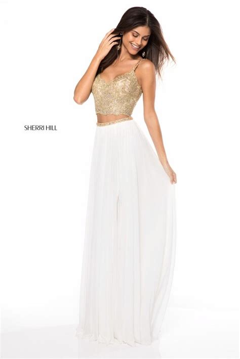Buy Dress Style № 51842 Designed By Sherrihill Sherri Hill Prom