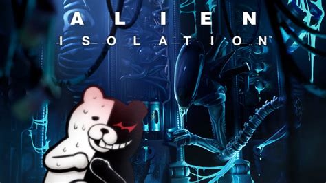 Lets Play Alien Isolation Youtube