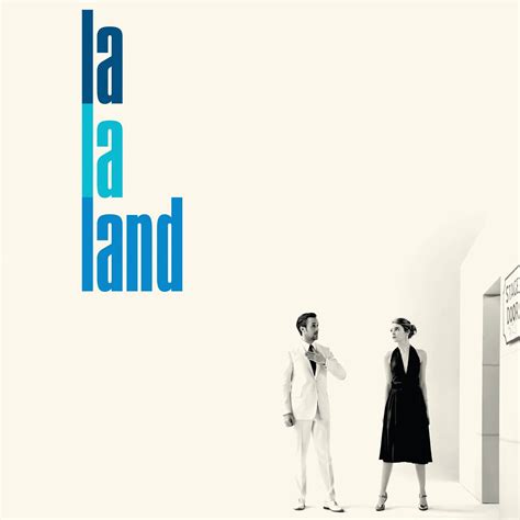Check out our la la land poster selection for the very best in unique or custom, handmade pieces from our wall décor shops. New 'La La Land' poster : movies